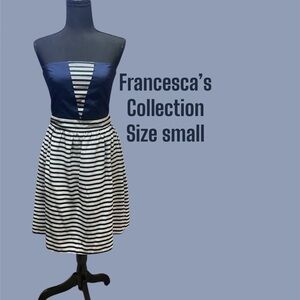 2 FOR 1 SUMMER DRESSES SIZE 6 SEE DESCRIPTION